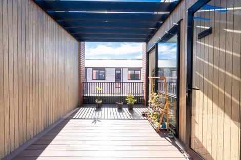 Photo of property in 2 Kerewhenua Crescent, Hobsonville, Auckland, 0616