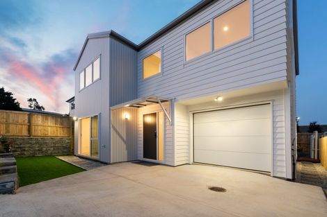 Photo of property in 2 Northgrove Avenue, Hillcrest, Auckland, 0627