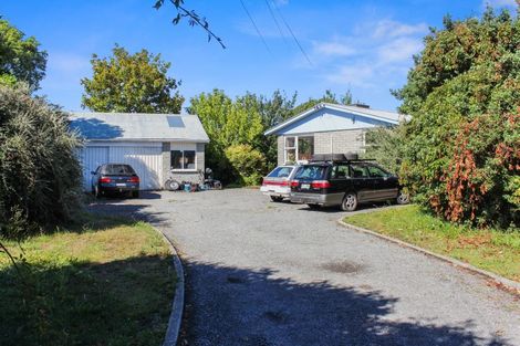 Photo of property in 57 Deepdale Street, Burnside, Christchurch, 8053