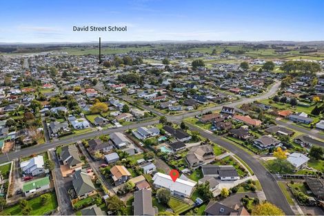 Photo of property in 40 George Street, Morrinsville, 3300