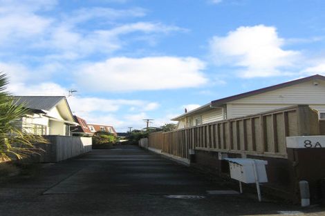 Photo of property in 8c Wainui Road, Waiwhetu, Lower Hutt, 5010