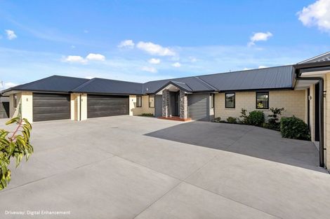 Photo of property in 62 Riverstone Drive, Rolleston, 7614