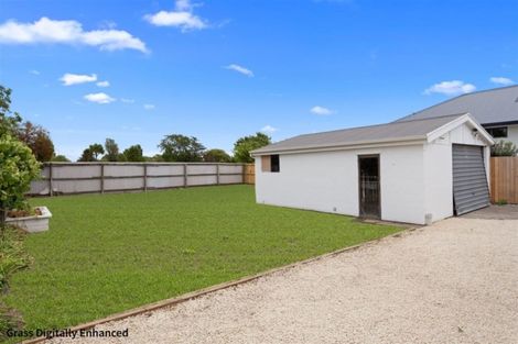 Photo of property in 16 Horton Place, Avondale, Christchurch, 8061