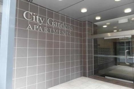 Photo of property in City Gardens Apartments, 11a/76 Albert Street, Auckland Central, Auckland, 1010