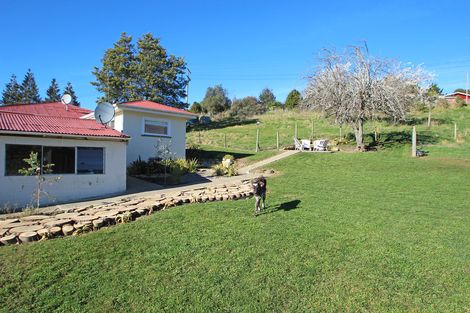 Photo of property in 5 Peaks Road, Windsor, Oamaru, 9491