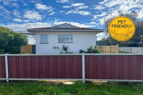 Photo of property in 57 Burundi Avenue, Clendon Park, Auckland, 2103