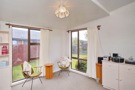 Photo of property in 44c Woodend Road, Woodend, 7610