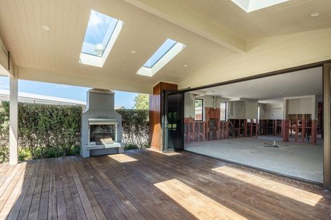 Photo of property in 16 Nicholl Road, Twyford, Hastings, 4175