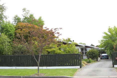 Photo of property in 23 Murray Street, Rangiora, 7400