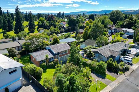 Photo of property in 5 Simmonds Crescent, Springfield, Rotorua, 3015