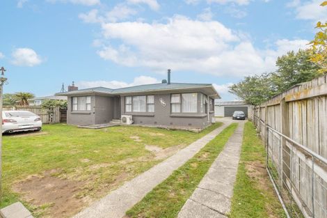 Photo of property in 40 Fergusson Street, Tokoroa, 3420