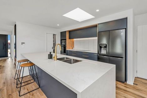 Photo of property in 15 Collisson Street, Leeston, 7632