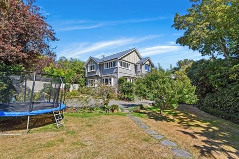 Photo of property in 56 Dyers Pass Road, Cashmere, Christchurch, 8022