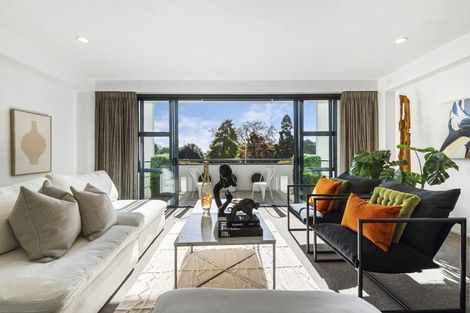 Photo of property in The Beaumonts, 2g/220 Victoria Street West, Freemans Bay, Auckland, 1011