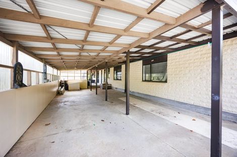 Photo of property in 846 Colyton Road, Bunnythorpe, Feilding, 4775