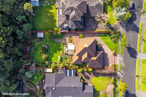 Photo of property in 8 Lemonwood Place, The Gardens, Auckland, 2105