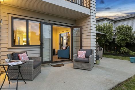 Photo of property in 19 Waiarohia Place, Hobsonville, Auckland, 0616