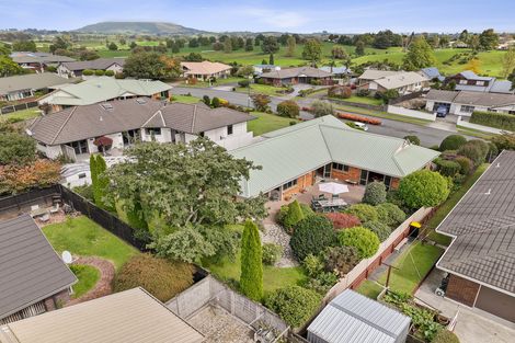 Photo of property in 21 Dalton Avenue, Te Awamutu, 3800