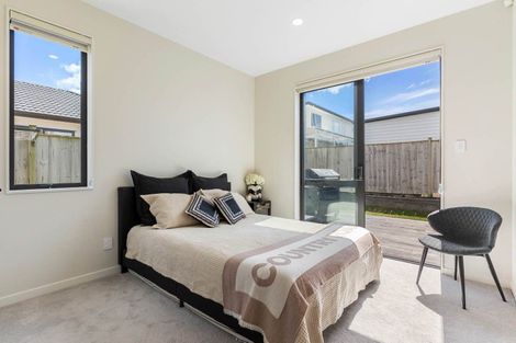 Photo of property in 8 Fjord Way, Karaka, Papakura, 2113