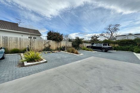 Photo of property in 31a Webb Street, St Albans, Christchurch, 8014