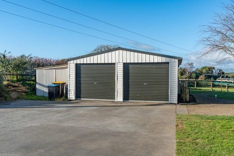 Photo of property in 892 Bond Road, Te Awamutu, 3879