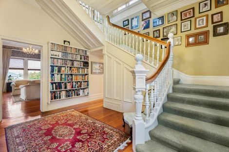 Photo of property in 15 Pencarrow Avenue, Mount Eden, Auckland, 1024