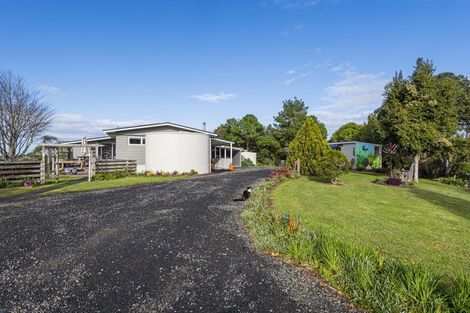 Photo of property in 4988 State Highway 14, Awakino Point, Dargaville, 0372