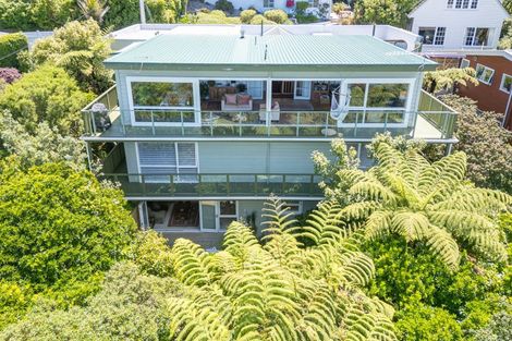 Photo of property in 12 Tensing Place, Khandallah, Wellington, 6035