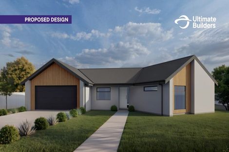 Photo of property in 9 John Holmes Road, Halswell, Christchurch, 8025