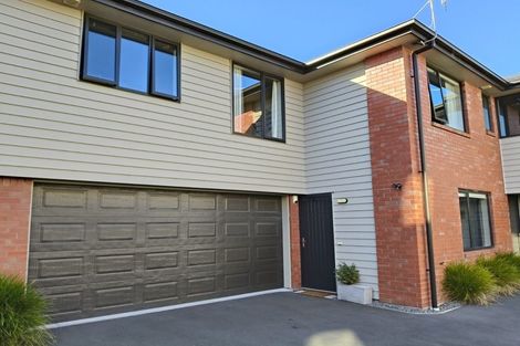 Photo of property in 4/486 Manchester Street, St Albans, Christchurch, 8014