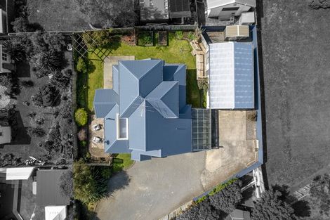 Photo of property in 22 Granville Street, Silverstream, Upper Hutt, 5019