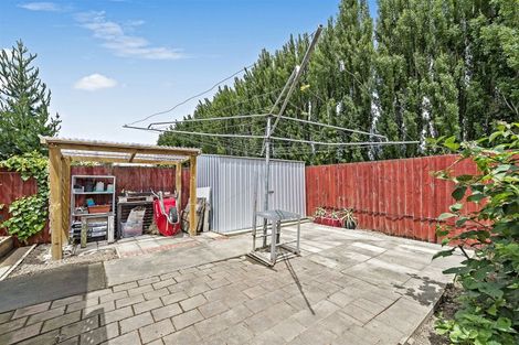 Photo of property in 6 Rosefield Lane, Northcote, Christchurch, 8052