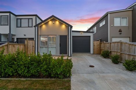 Photo of property in 29 Lusitano Drive, Karaka, Papakura, 2113