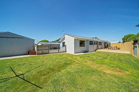 Photo of property in 37 Tawa Street, Hawera, 4610