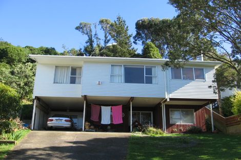 Photo of property in 3 John Sims Drive, Broadmeadows, Wellington, 6035