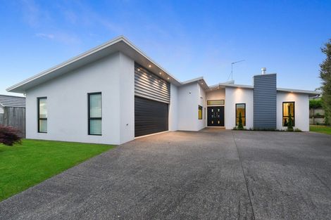 Photo of property in 5 Helenslee Court, Flagstaff, Hamilton, 3210