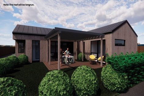 Photo of property in 4b Massey Street, Moerewa, 0211