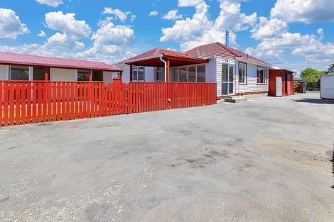 Photo of property in 22 Tauiwi Crescent, Hei Hei, Christchurch, 8042