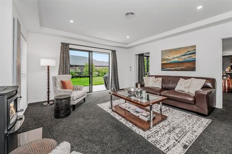 Photo of property in 18f Beaumont Drive, Rolleston, 7614