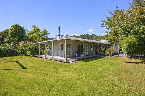Photo of property in 63 South Manakau Road, Manakau, Otaki, 5583