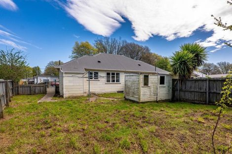 Photo of property in 96 Emmett Street, Shirley, Christchurch, 8013