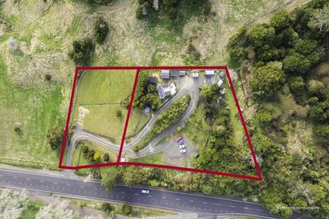 Photo of property in 8375 State Highway 2, Waikino, Waihi, 3682