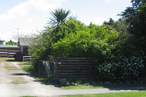 Photo of property in 20 Old Main North Road, Leithfield, Amberley, 7481