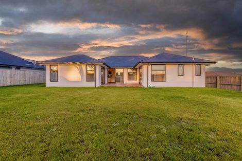 Photo of property in 75 Ed Hillary Drive, Rolleston, 7615