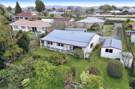 Photo of property in 52a Oxford Street, Te Puke, 3119