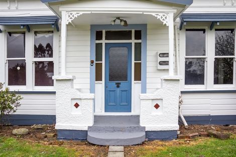 Photo of property in 82 High Street, Eketahuna, 4900