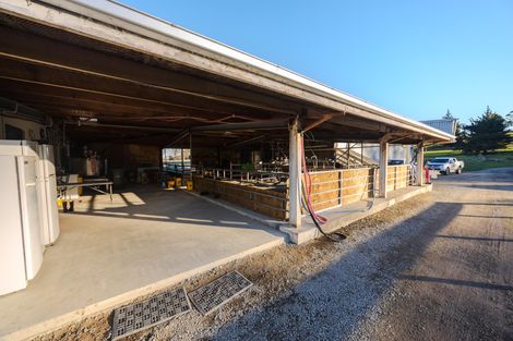 Photo of property in 27 Bulleid Road, Deborah, Oamaru, 9491