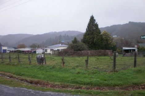 Photo of property in 117 Shiel Street, Reefton, 7830
