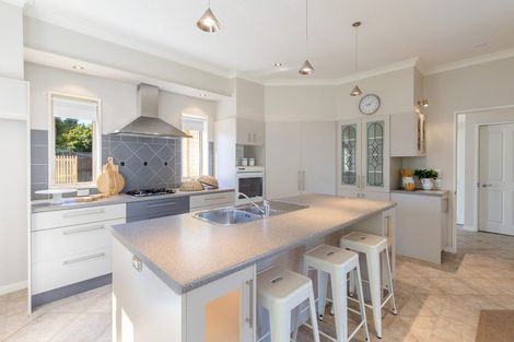 Photo of property in 58 Broomfield Terrace, Burwood, Christchurch, 8061