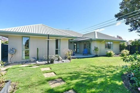 Photo of property in 172 White Street, Rangiora, 7400